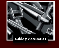 Urmafor cables y accesorios